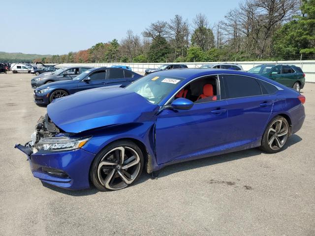 2020 HONDA ACCORD SPORT, 