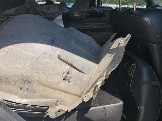 4JGDA5JB9JB078547 - 2018 MERCEDES-BENZ GLE 350 Белый фото 10