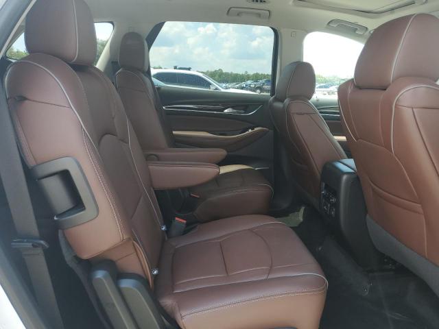 5GAERDKWXKJ134548 - 2019 BUICK ENCLAVE AVENIR WHITE photo 11