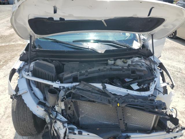 5GAERDKWXKJ134548 - 2019 BUICK ENCLAVE AVENIR WHITE photo 12