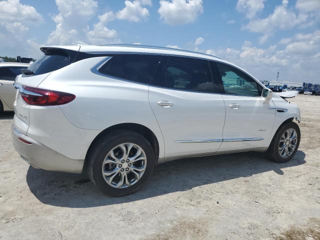 5GAERDKWXKJ134548 - 2019 BUICK ENCLAVE AVENIR WHITE photo 3
