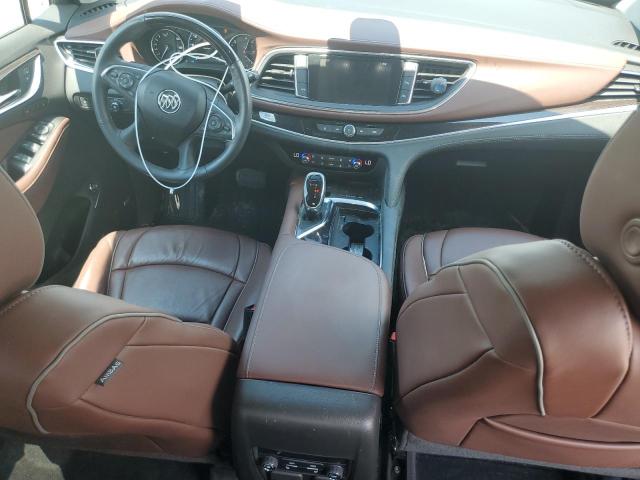 5GAERDKWXKJ134548 - 2019 BUICK ENCLAVE AVENIR WHITE photo 8