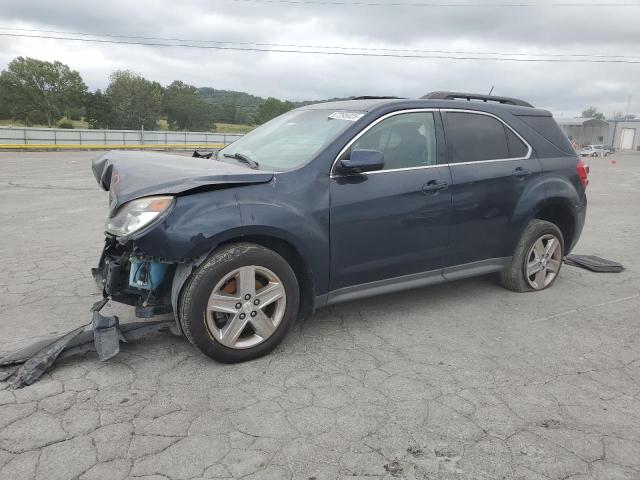 2016 CHEVROLET EQUINOX LT, 