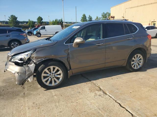 2017 BUICK ENVISION ESSENCE, 