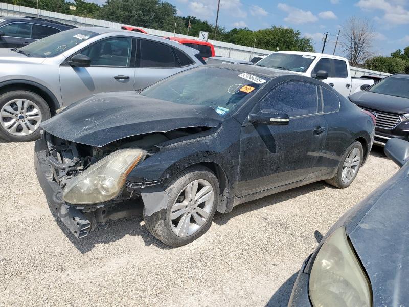 2012 NISSAN ALTIMA S, 