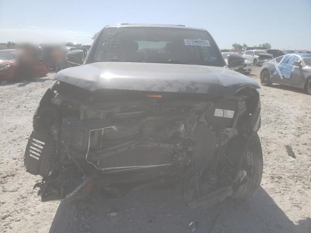 JTEBU5JR9G5386918 - 2016 TOYOTA 4RUNNER SR5/SR5 PREMIUM 黑色 照片 5