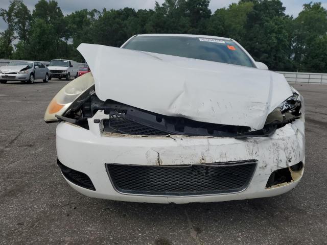 2G1WC5E32D1214458 - 2013 CHEVROLET IMPALA LTZ Weiß Foto 5