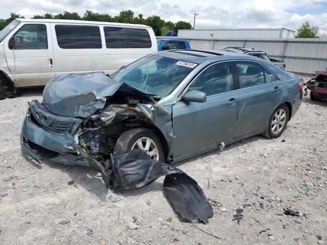 2008 TOYOTA CAMRY CE, 