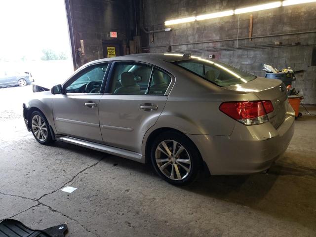 4S3BMBL6XE3017676 - 2014 SUBARU LEGACY 2.5I LIMITED GOLD photo 2