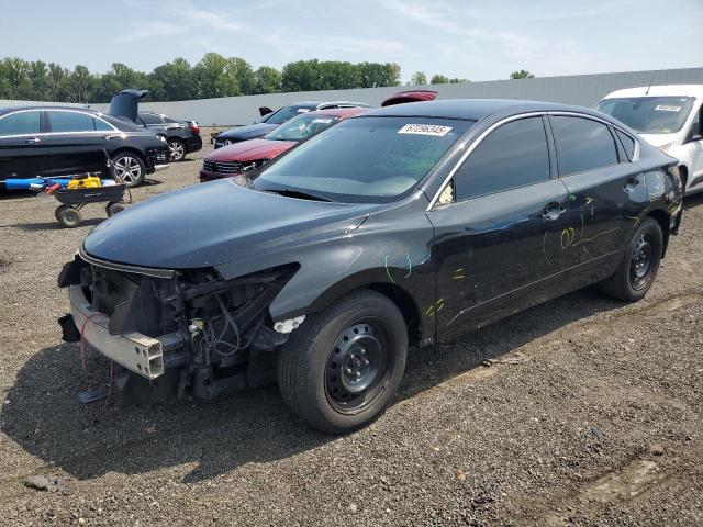 2015 NISSAN ALTIMA 2.5, 