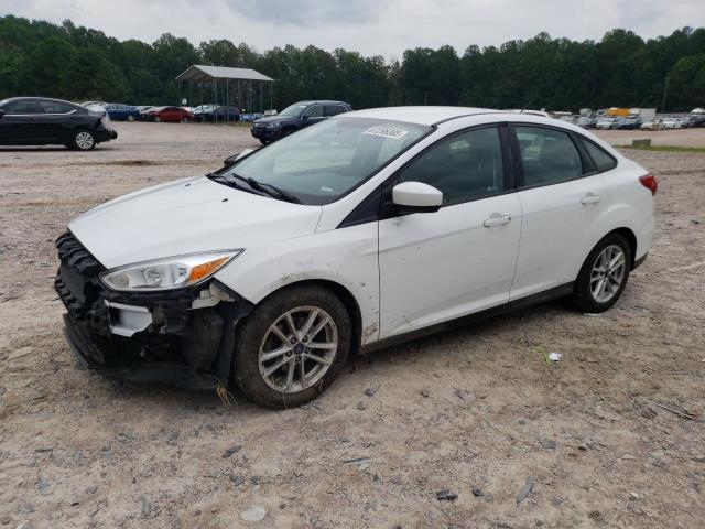 2018 FORD FOCUS SE, 