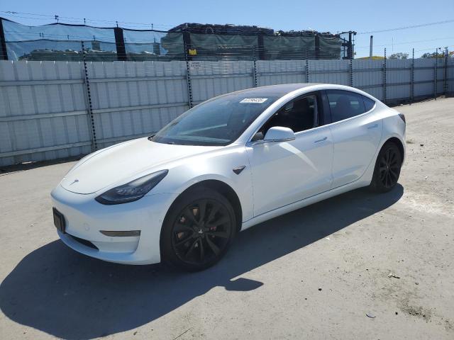 2018 TESLA MODEL 3, 