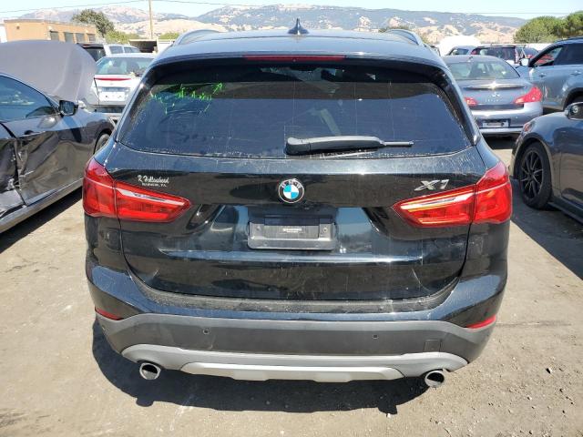 WBXHT3C32GP889762 - 2016 BMW X1 XDRIVE28I BLACK photo 6