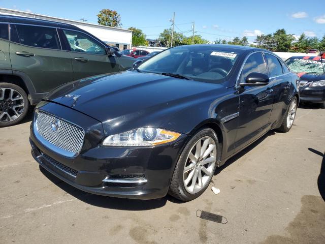 2013 JAGUAR XJ, 