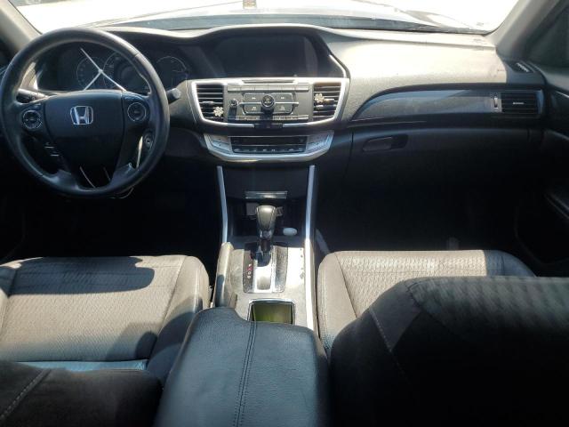 1HGCR2F58DA161764 - 2013 HONDA ACCORD SPORT BURGUNDY photo 8