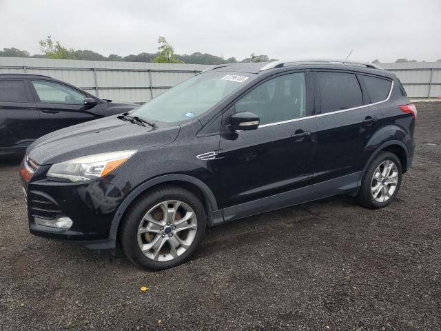 2016 FORD ESCAPE TITANIUM, 