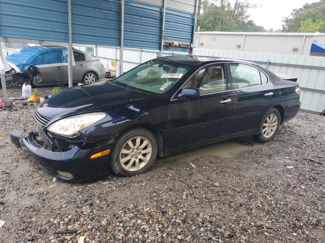 2004 LEXUS ES 330, 