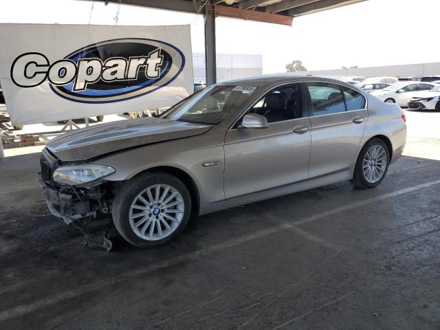2013 BMW 535 XI, 