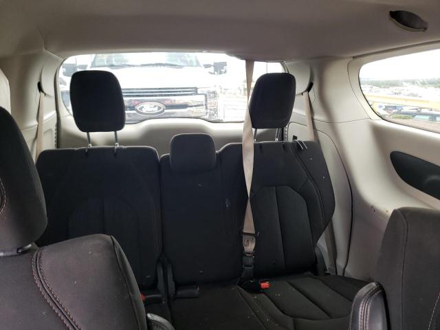 2C4RC1FG2JR113268 - 2018 CHRYSLER PACIFICA TOURING PLUS Grafit foto 10