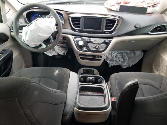 2C4RC1FG2JR113268 - 2018 CHRYSLER PACIFICA TOURING PLUS Grafit foto 8