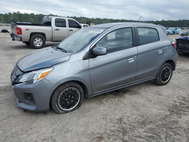 2021 MITSUBISHI MIRAGE ES, 