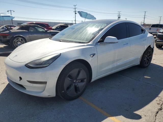 2020 TESLA MODEL 3, 