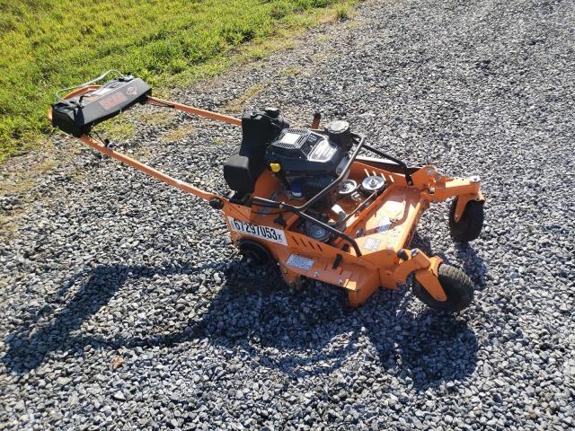 T4504885 - 2020 SCAG MOWER ORANGE photo 1