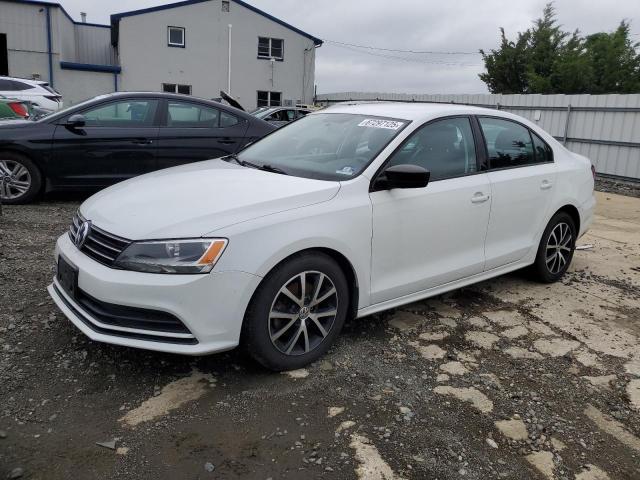 2016 VOLKSWAGEN JETTA SE, 