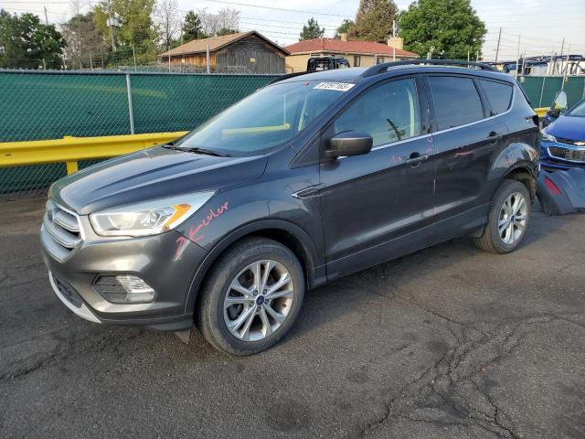 2017 FORD ESCAPE SE, 
