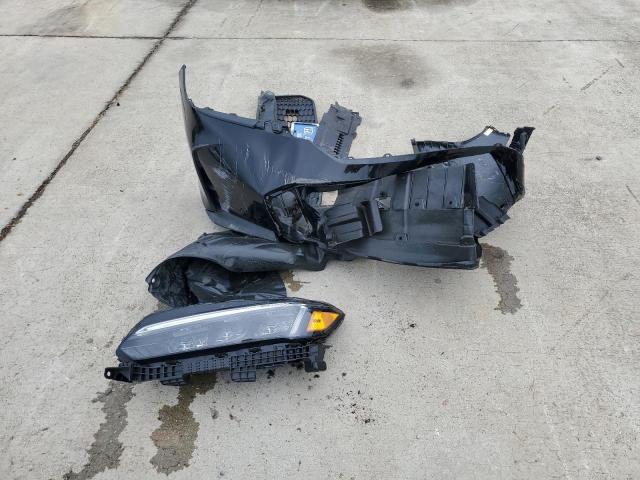 2HGFE2F53SH519893 - 2025 HONDA CIVIC SPORT BLACK photo 12