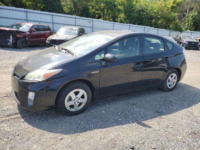 2010 TOYOTA PRIUS, 