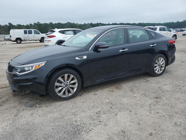 2018 KIA OPTIMA LX, 