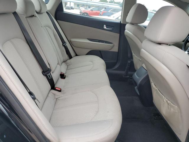 5XXGT4L32JG270009 - 2018 KIA OPTIMA LX 黑色 照片 10