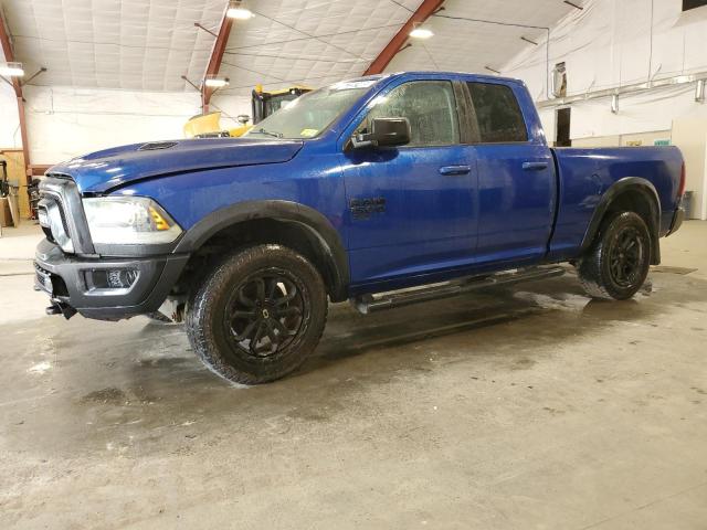 2019 RAM 1500 CLASS SLT, 