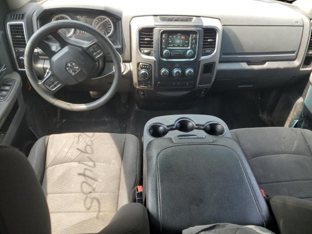 1C6RR7GGXKS721854 - 2019 RAM 1500 CLASS SLT Azul foto 8