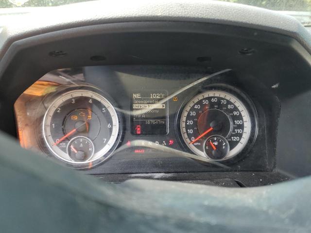 1C6RR7GGXKS721854 - 2019 RAM 1500 CLASS SLT Azul foto 9