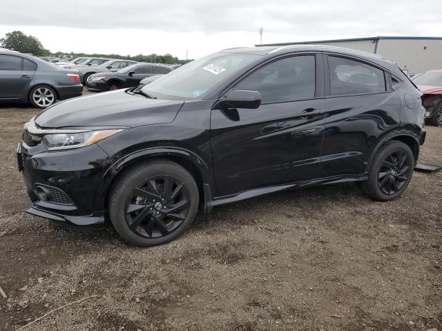 2022 HONDA HR-V SPORT, 