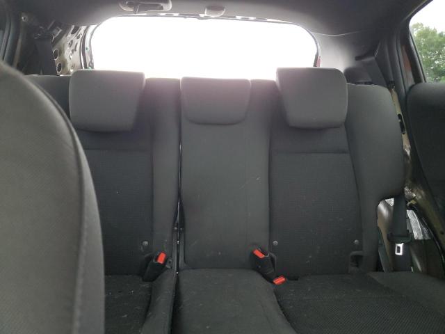 3CZRU5H14NM743166 - 2022 HONDA HR-V SPORT 黑色 照片 10