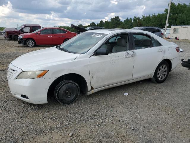 2009 TOYOTA CAMRY BASE, 