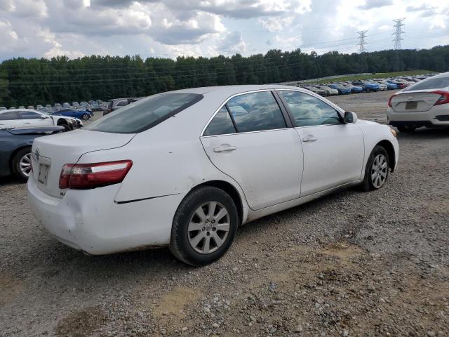 4T1BE46K59U902574 - 2009 TOYOTA CAMRY BASE WHITE photo 3
