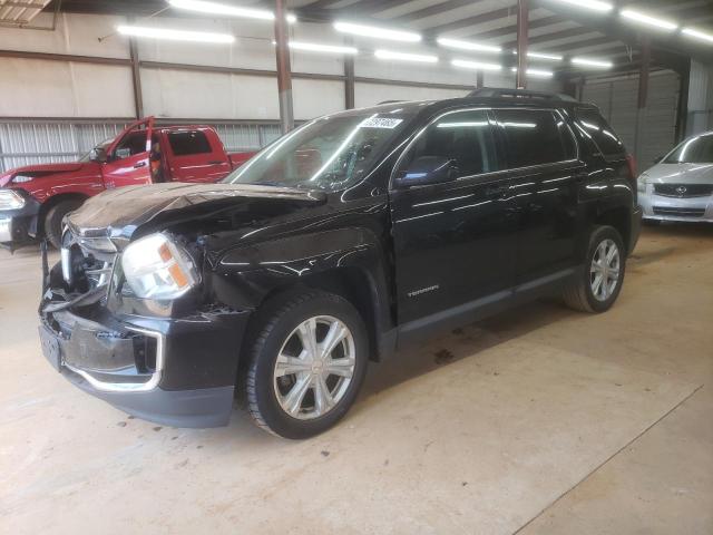 2017 GMC TERRAIN SLE, 