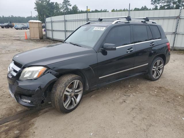 2015 MERCEDES-BENZ GLK 350, 