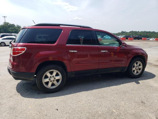 5GZER237X8J153005 - 2008 SATURN OUTLOOK XR ბურგუნდია ფოტო 3