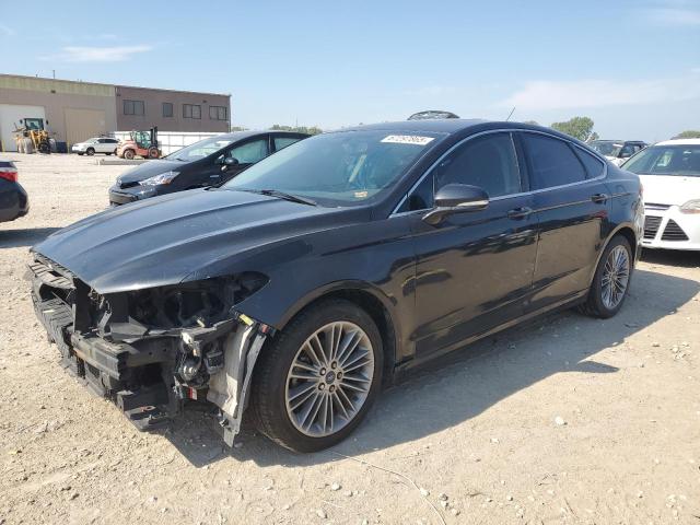 2014 FORD FUSION SE, 