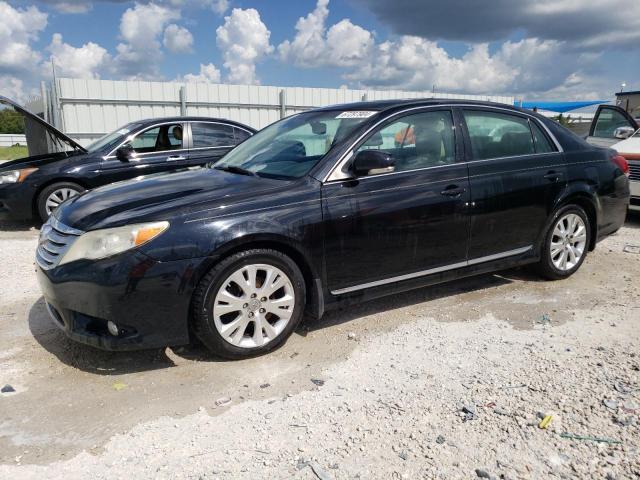 2011 TOYOTA AVALON BASE, 