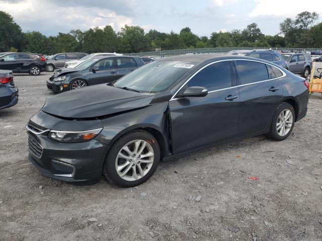 2017 CHEVROLET MALIBU LT, 