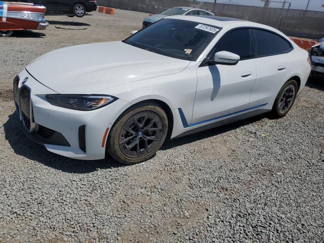 2022 BMW I4 EDRIVE 40, 