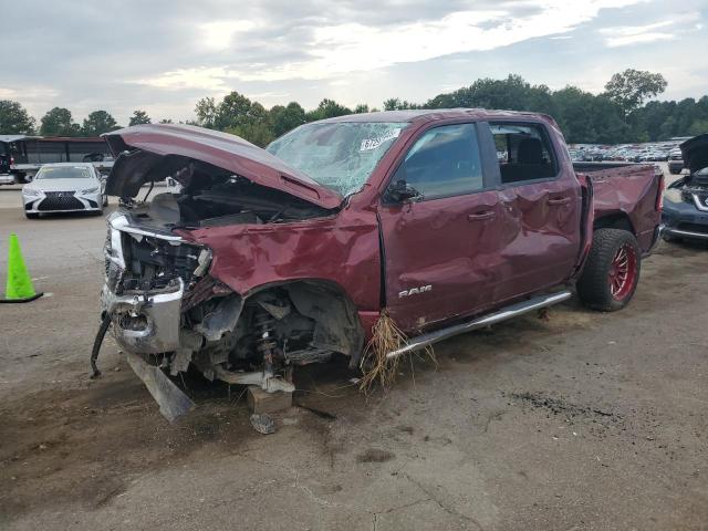 2022 RAM 1500 BIG HORN/LONE STAR, 