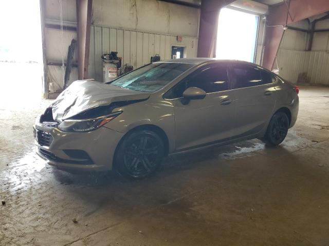 2018 CHEVROLET CRUZE LT, 