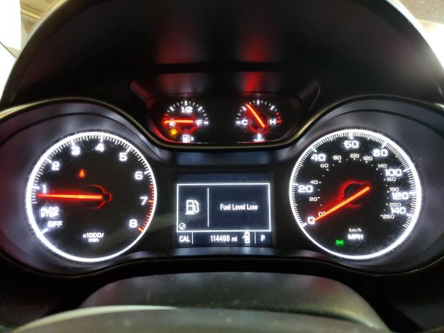 1G1BE5SM3J7245027 - 2018 CHEVROLET CRUZE LT TAN photo 9